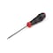 Tekton 2 mm Hex High-Torque Black Oxide Blade Screwdriver DHX21020 - alternate 1